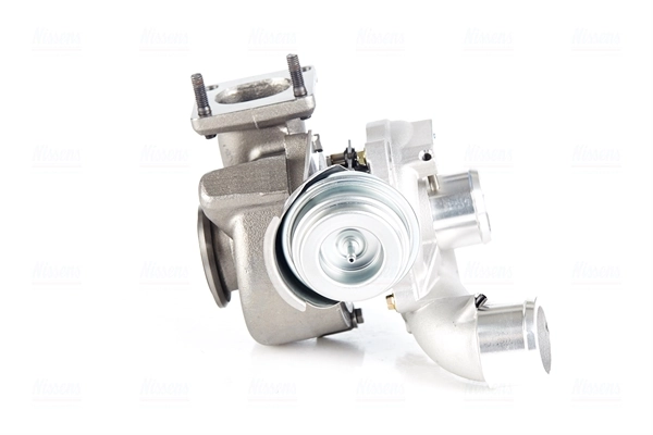 Charger, charging (supercharged/turbocharged) ** FACTORY NEW ** 93104