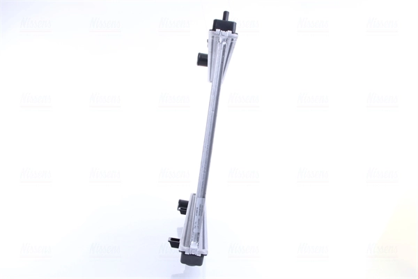 Radiator, engine cooling 67346A