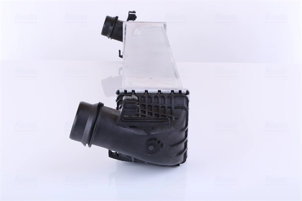 NISSENS 96139 Charge Air Cooler