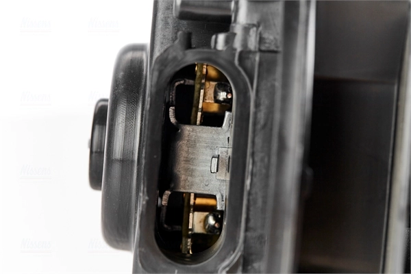 Interior Blower 87352