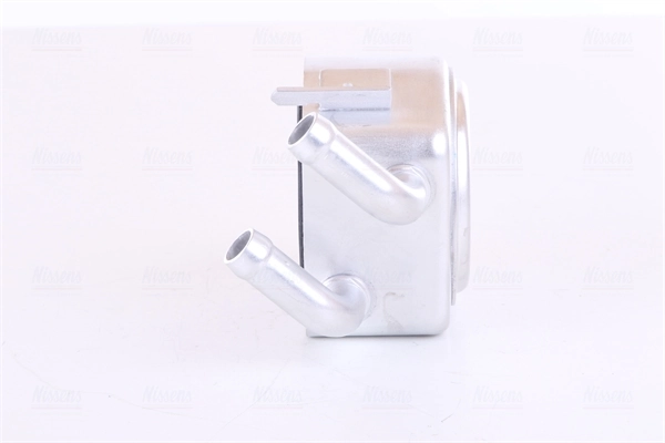 Oil Cooler, engine oil ** FIRST FIT ** 90695