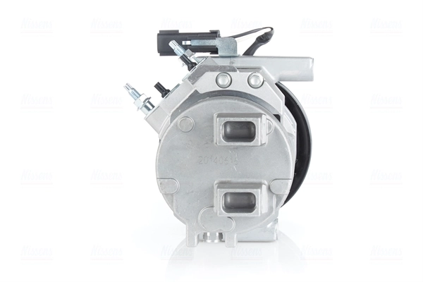 Compressor, air conditioning ** FIRST FIT ** 890162