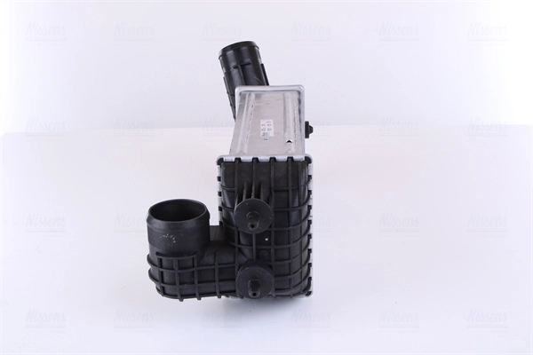 Charge Air Cooler 96512