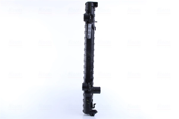 NISSENS 606832 Radiator, engine cooling