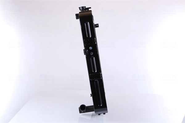 NISSENS 66996 Radiator, engine cooling