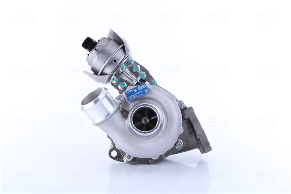 Charger, charging (supercharged/turbocharged) ** FACTORY NEW ** 93428