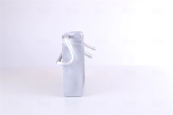 Evaporator, air conditioning 92344