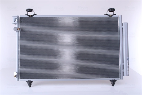 Condenser, air conditioning ** FIRST FIT ** 940081