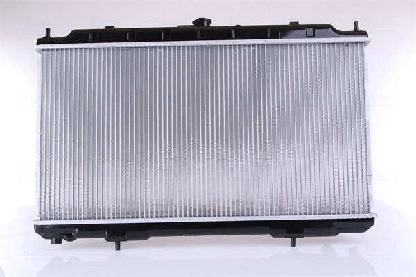 NISSENS 68740 Radiator, engine cooling