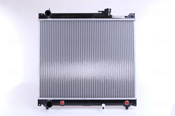 Radiator, engine cooling 64159
