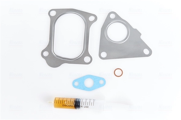 Charger, charging (supercharged/turbocharged) ** FACTORY NEW ** 93087