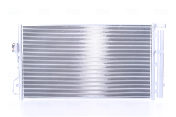 Condenser, air conditioning ** FIRST FIT ** 941063