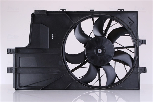 Fan, engine cooling 85604
