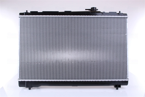 Radiator, engine cooling ** FIRST FIT ** 64670A