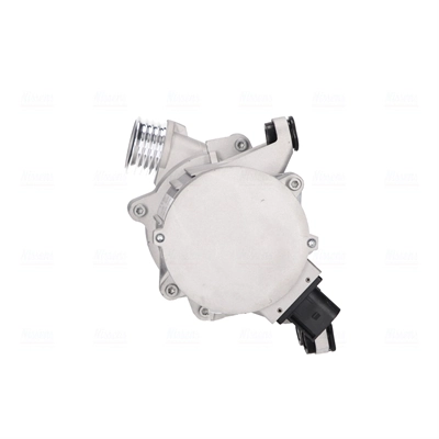 NISSENS 832142 Water Pump, engine cooling