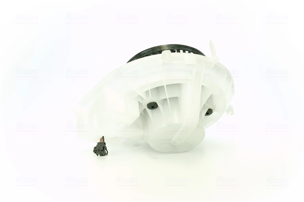 Interior Blower 87210