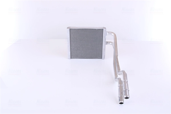Heat Exchanger, interior heating 71771