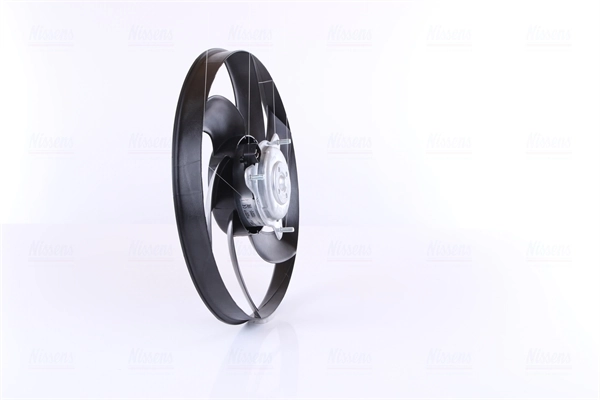 Fan, engine cooling 85667