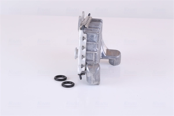 Oil Cooler, engine oil ** FIRST FIT ** 90597