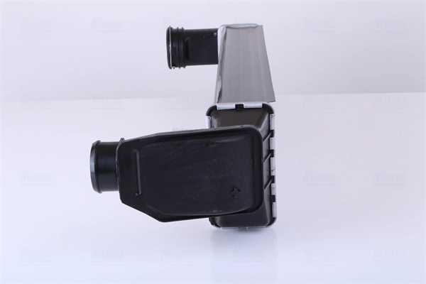 Charge Air Cooler 96654