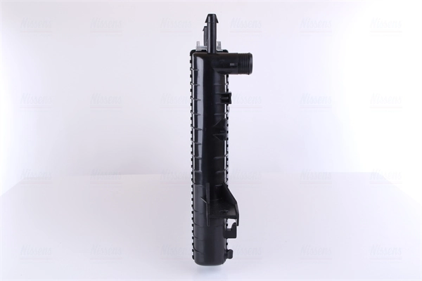 Radiator, engine cooling 62224