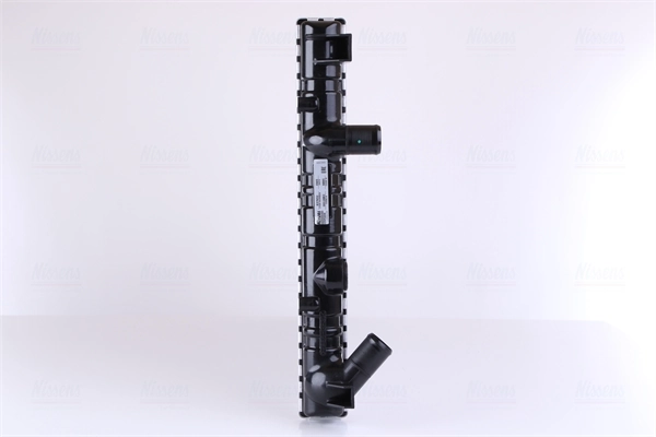 Radiator, engine cooling 637652