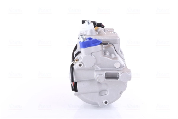 Compressor, air conditioning ** FIRST FIT ** 89091