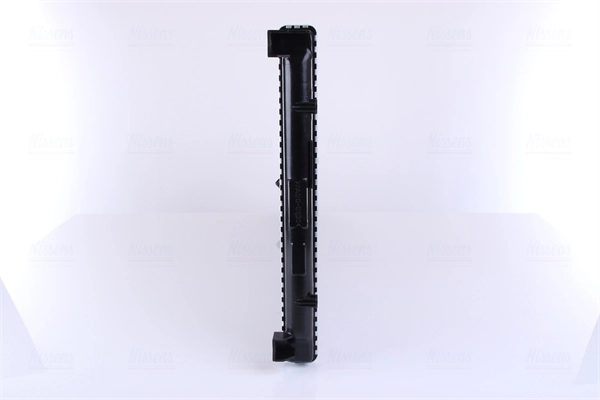 Radiator, engine cooling ** FIRST FIT ** 63812A