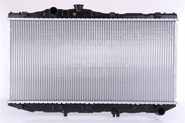 Radiator, engine cooling ** FIRST FIT ** 64713