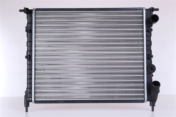 Radiator, engine cooling 63919