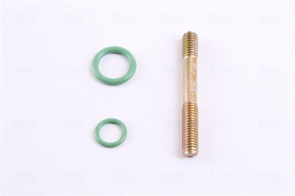 Condenseur, climatisation ** FIRST FIT ** 940435