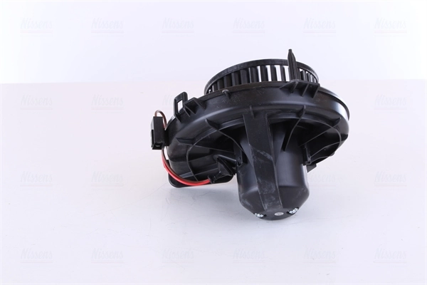 NISSENS 87836 Interior Blower