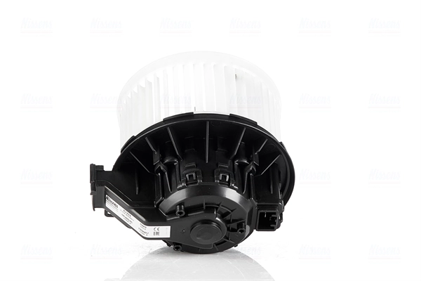 NISSENS 87494 Interior Blower
