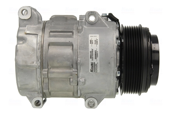 Compressor, air conditioning ** FIRST FIT ** 890143