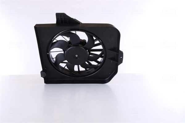 Fan, engine cooling 85090