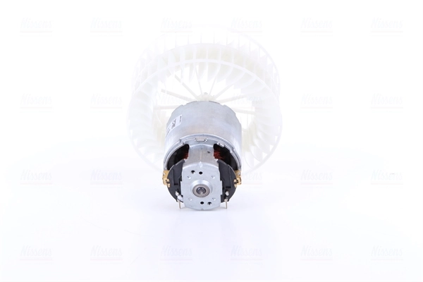NISSENS 87253 Interior Blower