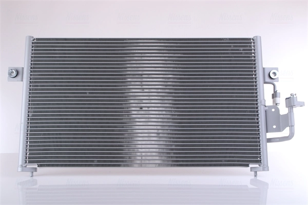 Condenser, air conditioning 94037