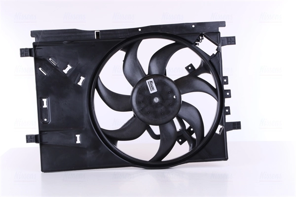 Fan, engine cooling 85564
