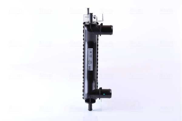 Radiator, engine cooling 617731