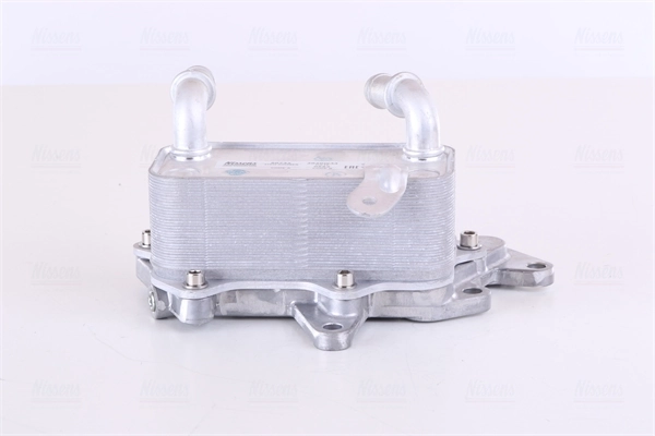 Oil Cooler, automatic transmission ** FIRST FIT ** 90732