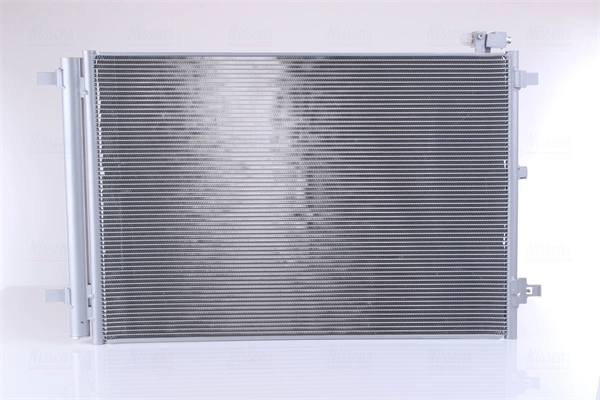 Condenser, air conditioning ** FIRST FIT ** 941077