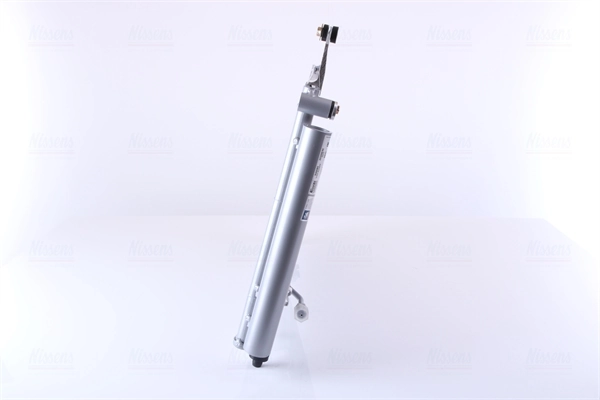 Condenser, air conditioning 940080