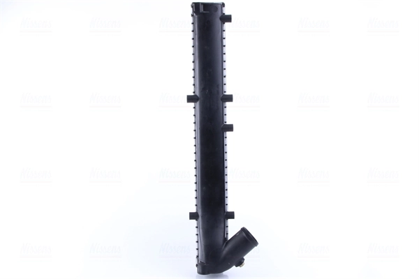 NISSENS 65221 Radiator, engine cooling