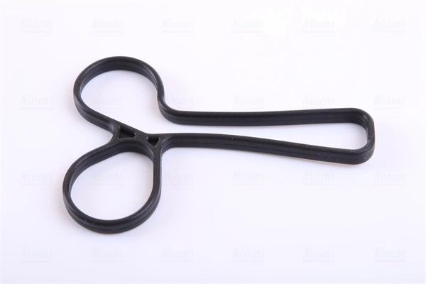 Oil Cooler, engine oil ** FIRST FIT ** 90698