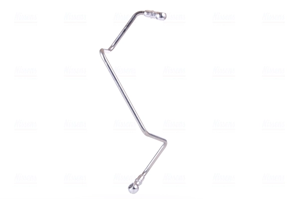 NISSENS 935090 Oil Pipe, charger