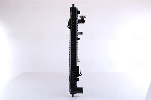 Radiator, engine cooling 67550