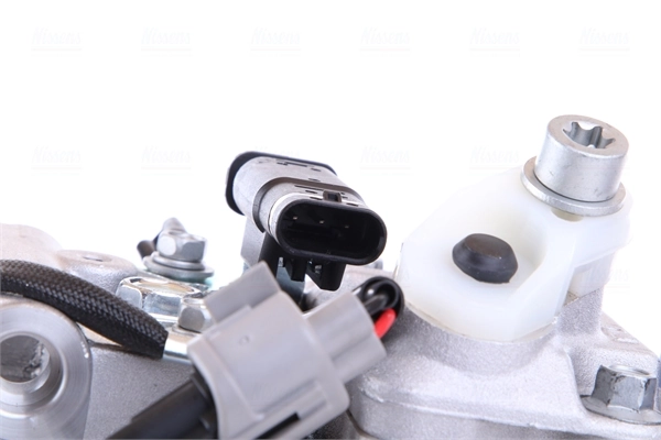 Compressor, air conditioning ** FIRST FIT ** 891031