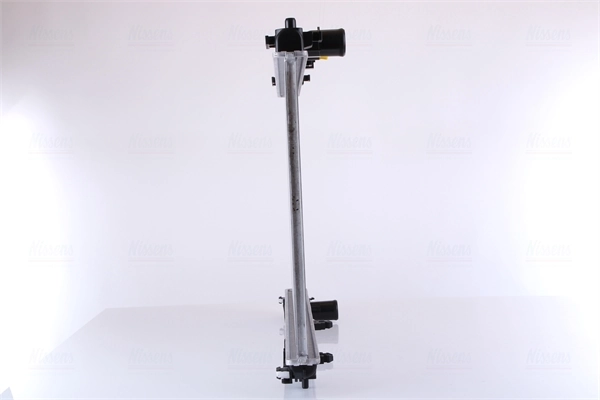 NISSENS 646948 Radiator, engine cooling