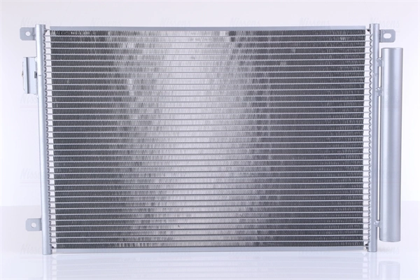 Condenser, air conditioning ** FIRST FIT ** 940693