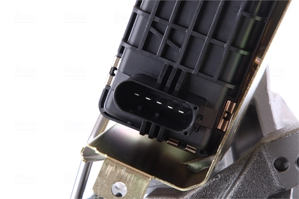 Charger, charging (supercharged/turbocharged) ** FACTORY NEW ** 93343